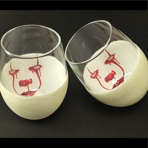 Wine Glasses - Picture 3 of 4